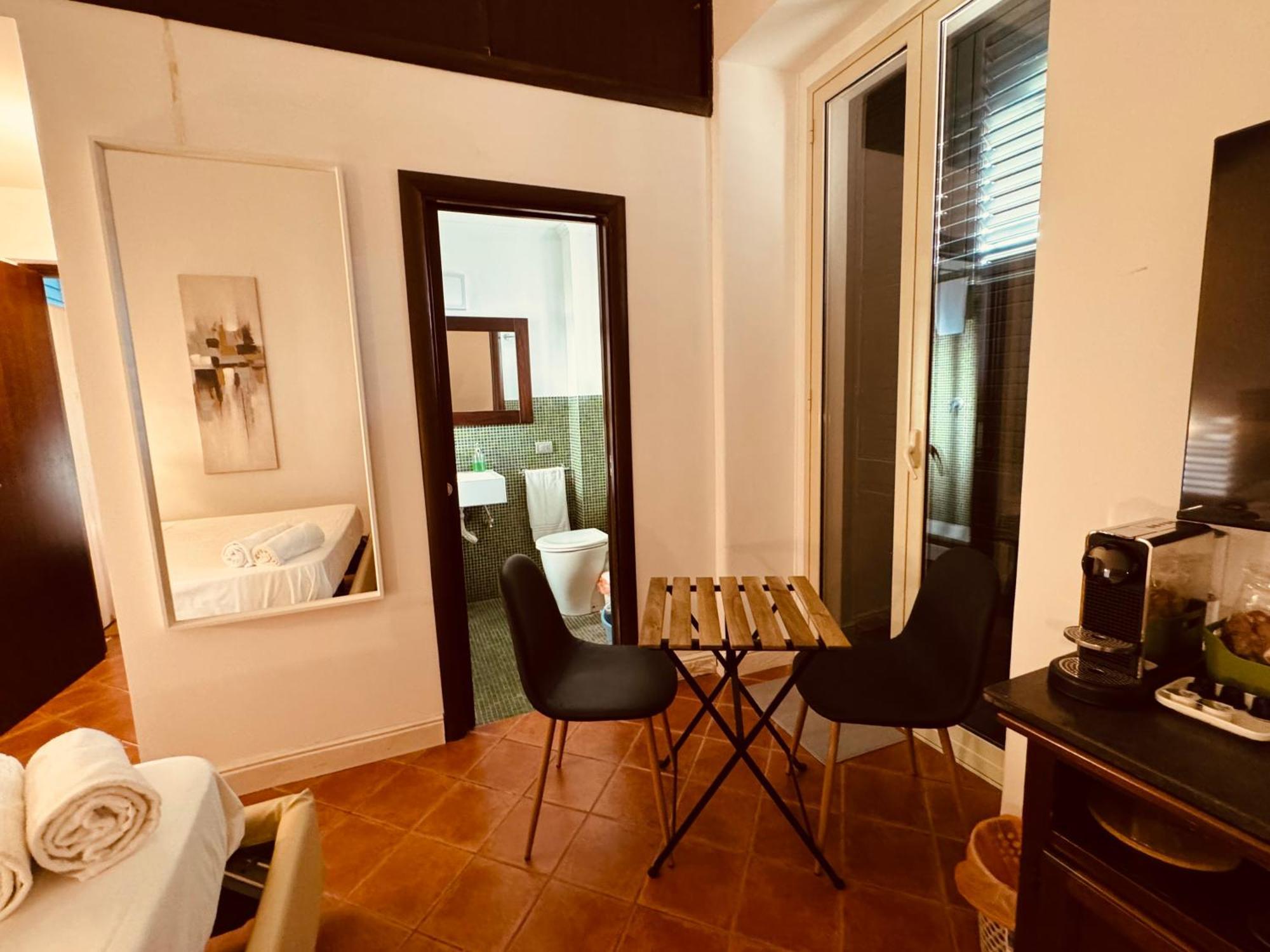 Swim Apartment Fronte Mare Catania Luaran gambar