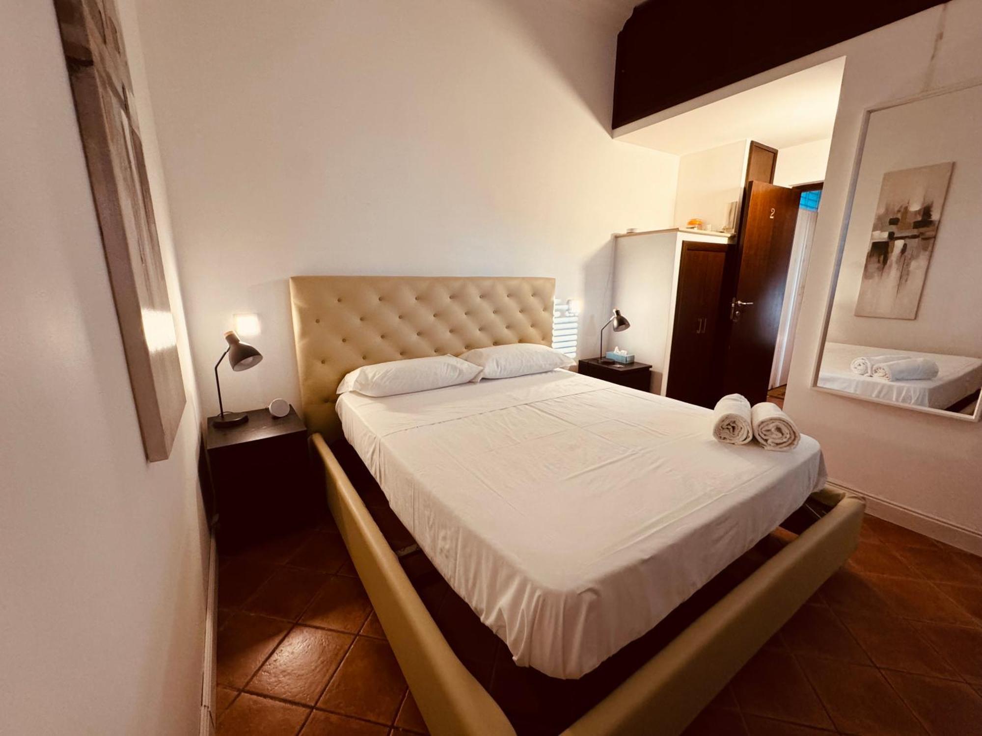 Swim Apartment Fronte Mare Catania Luaran gambar